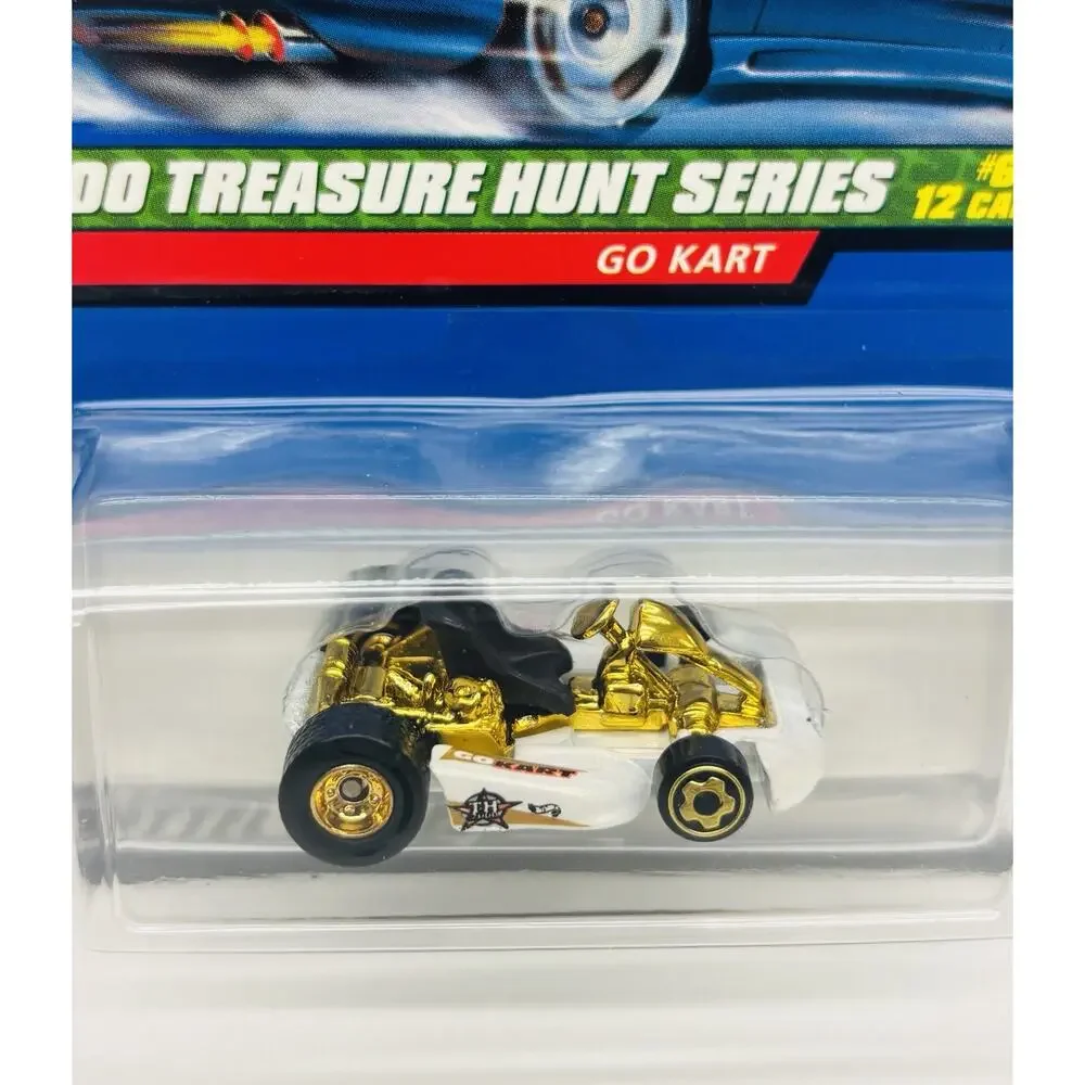 Hot Wheels hot wheels